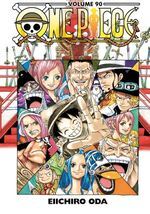 One Piece (Gazzetta dello Sport)